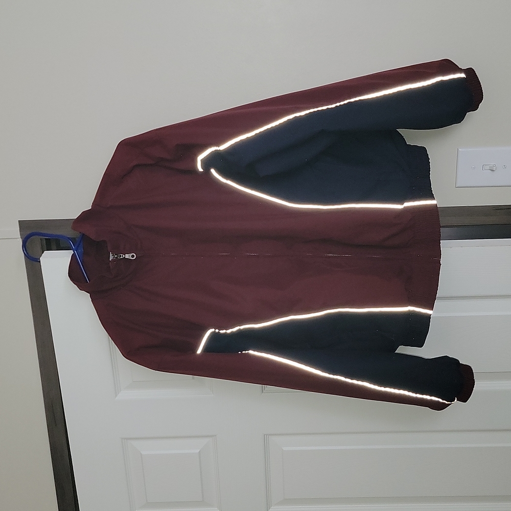 Performance Jacket - image 1